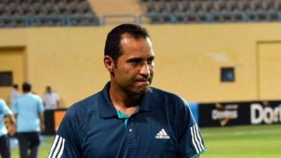 سموحة يواصل استعداده لمواجهة الداخلية بمران تكتيكي