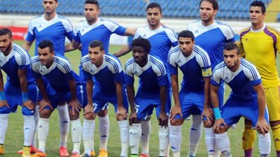 اليوم.. سموحة يستضيف النصر في دور الـ 16 لـ«كأس مصر»