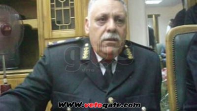 بالفيديو.. مدير إدارة مرور الجيزة ينفى اعتداء المعتصمين عليه