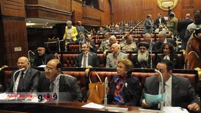 ننشر مطالب مجلس الدولة في الدستور الجديد