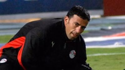 أسامة محمد: قرار الاعتزال لا رجعة فيه رغم قدرتي على العطاء