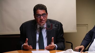 تيناوى: مصر أصبحت نموذجا يحتذى به تنفيذا للإصلاحات الاقتصادية