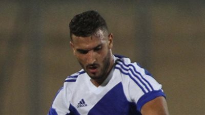 كواليس عرض الزمالك للحصول على خدمات مانجا من سموحة