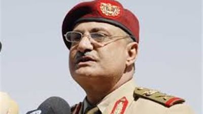 فلاديمير بتروفيتش يؤكد حرص روسيا ودعمها لوحدة وأمن واستقرار اليمن