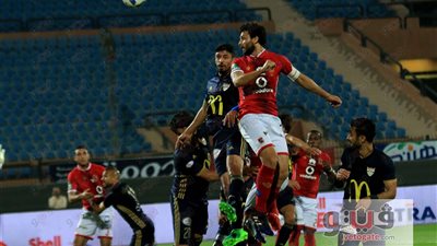 جدول ترتيب الدوري بعد انتهاء مباريات الجولة 26