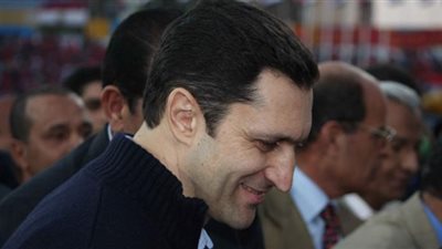 أدمن «آسف ياريس» يكشف حقيقة دعاية علاء مبارك الانتخابية