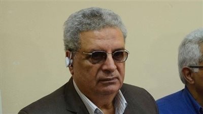 دراج: إجراء الانتخابات الرئاسية أولًا كان خطأ