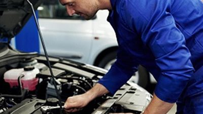 أبريل.. انطلاق مشروع «أعطال» لإصلاح السيارات بمصر