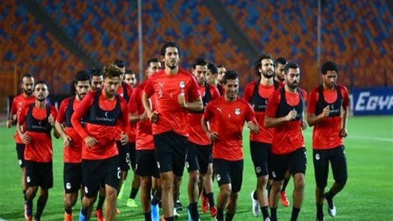 منتخب مصر