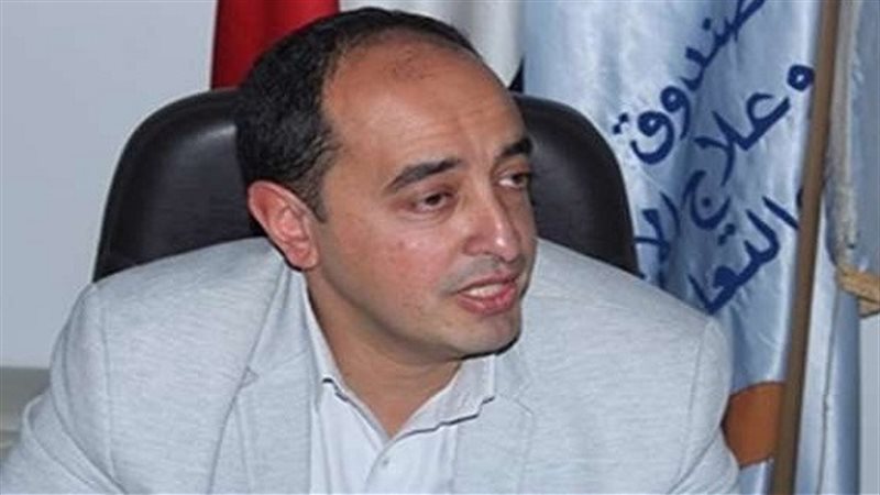 عمرو عثمان مساعد