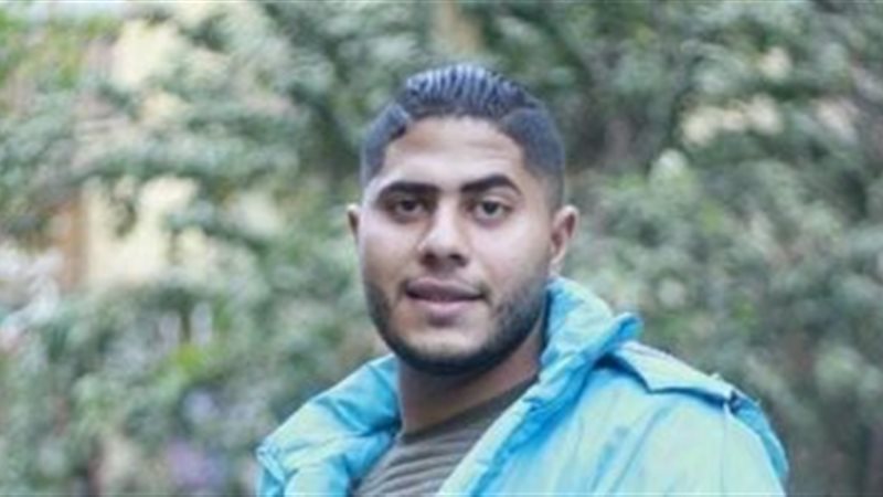 صاحب حادث قطار الإسكندرية