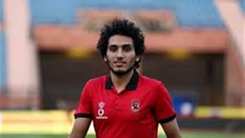 أحمد حمدى
