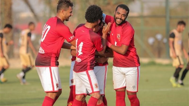 فريق الشباب لكرة