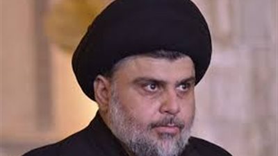الصدر يحذر من تحويل العراق إلى سوريا جديدة ويطالب باستقالة المهدي