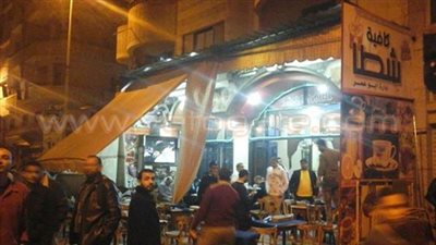 بالصور.. رفع الإشغالات من محيط مستشفيات دمياط