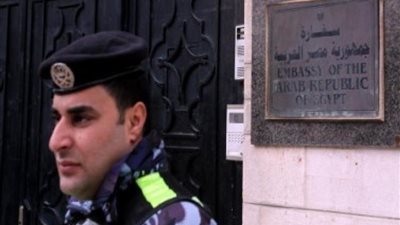 سفارة مصر بالأردن يؤكد حرصها على مصالح العمالة والجالية المصرية