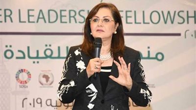 غدًا.. انطلاق حفل توزيع جوائز مصر للتميز الحكومي