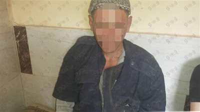 «توربيني» منيا القمح أمام النيابة: أنا رجل أرزقي ولم أغتصب أحدا