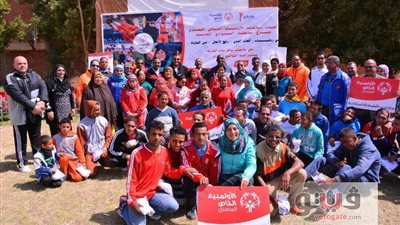 انطلاق ملتقى الأولمبياد الخاص في سوهاج.. الثلاثاء