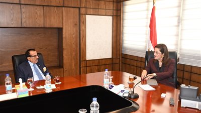 التخطيط: بحث إنشاء صناديق سيادية في مجالات الطاقة المتجددة والخدمات اللوجيستية