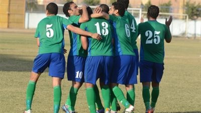 محمد عبد السلام يكلف محمد مجد بمرافقة بعثة المقاصة إلى الكونغو