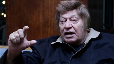 ميمي الشربيني يروي تفاصيل سرقة منزله في الدقهلية