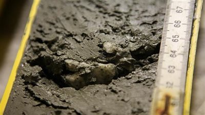 اليابان تستخرج الغاز الطبيعى من هيدرات الميثان المتجمدة