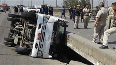 «التضامن» 10 آلاف جنيه لأسر ضحايا إسنا بحادث سيارة سوهاج