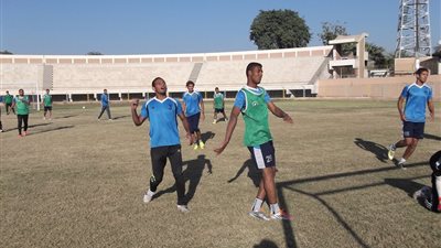 قناوي: طلبت التعاقد مع 5 لاعبين لتدعيم الفريق