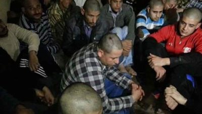 فكرى: صمت الحكومة عن المحتجزين بليبيا يثبت أنها 