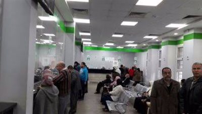 تعرف على خدمة الشباك الواحد من 