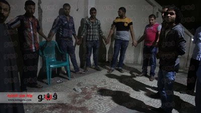 النيابة تطلب تحريات الأمن الوطني والبحث الجنائي حول حادث كنيسة الوراق