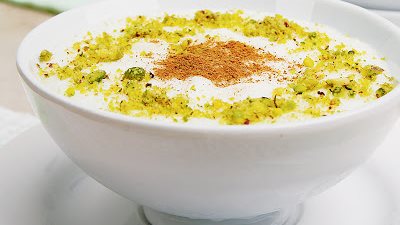 «الأرز باللبن» على الطريقة المصرية