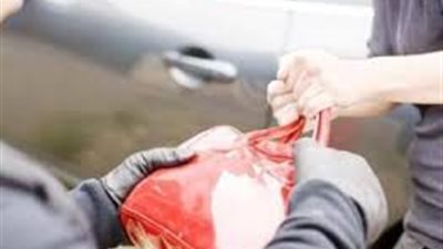 ضبط تشكيل عصابي لخطف حقائب السيدات في سوهاج 