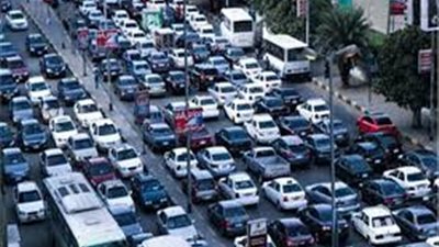 تعرف على الحالة المرورية اليوم الأربعاء 30/ 10/ 2019 (فيديو)