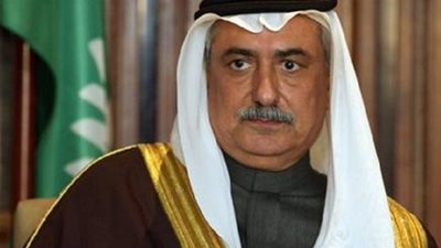 وزير المالية السعودى يرأس وفد المملكة في اجتماعات صندوق «أوفيد»