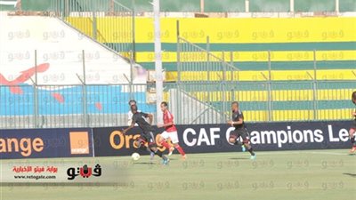 الأهلي يطالب 