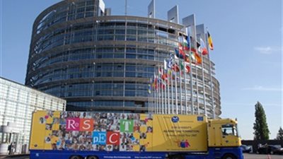 بريطانيا تخشى تغيير أيام انتخابات البرلمان الأوروبي لتعارضها مع عادات البريطانيين