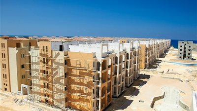 هوجة الأسعار تهزم العقار السياحي والفاخر.. تراجع الإقبال على القطاعين بعد تعويم الجنيه.. أمجد حسنين: الاستثمار بالعقارات السياحية والفاخرة للخلف در.. و50% ارتفاعا في تكلفة التنفيذ