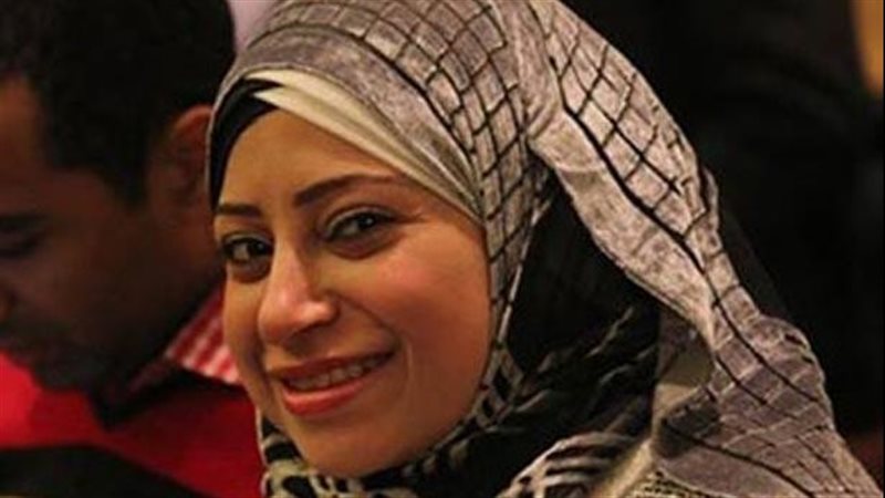 ميادة أشرف