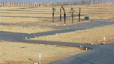 «مصر الجديدة» تؤجل طرح قطع أراضي الشروق لعدم جدية العروض