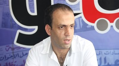 محمد الحنفي من حامل راية لإدارة قمة الأهلي والزمالك