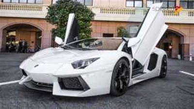 بالفيديو.. سيارات نجم البوب العالمي «جاستن بيبر»