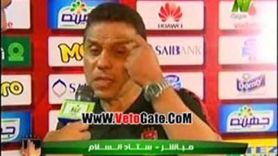 بالفيديو.. البدري: «لو الحكم طردني علشان النظرة تبقى حاجة جديدة»