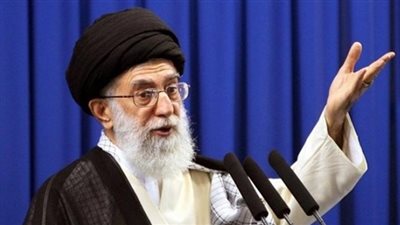 المرشد الإيراني يهاجم متظاهري العراق ولبنان: يسلبون أمن بلادهم
