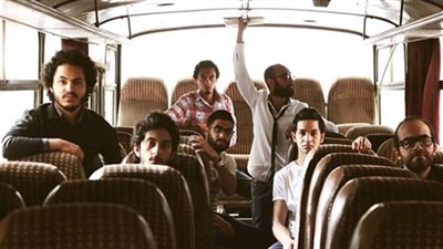 بالصوت .. «ملاكي القاهرة» يطرح «إنسان حر» على مواقع التواصل