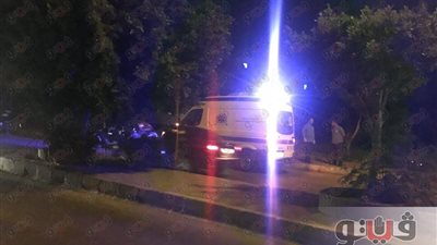 اندلاع حرائق في 4 مبان مختلفة بالإسماعيلية