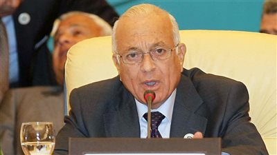 العربي يزور الكويت غدا لبحث التحضيرات للقمة العربية الأفريقية