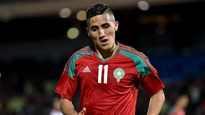 نجم منتخب المغرب: نستطيع الفوز على إسبانيا في المونديال