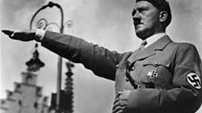 رحيل المنفذ لعملية اغتيال «هتلر»